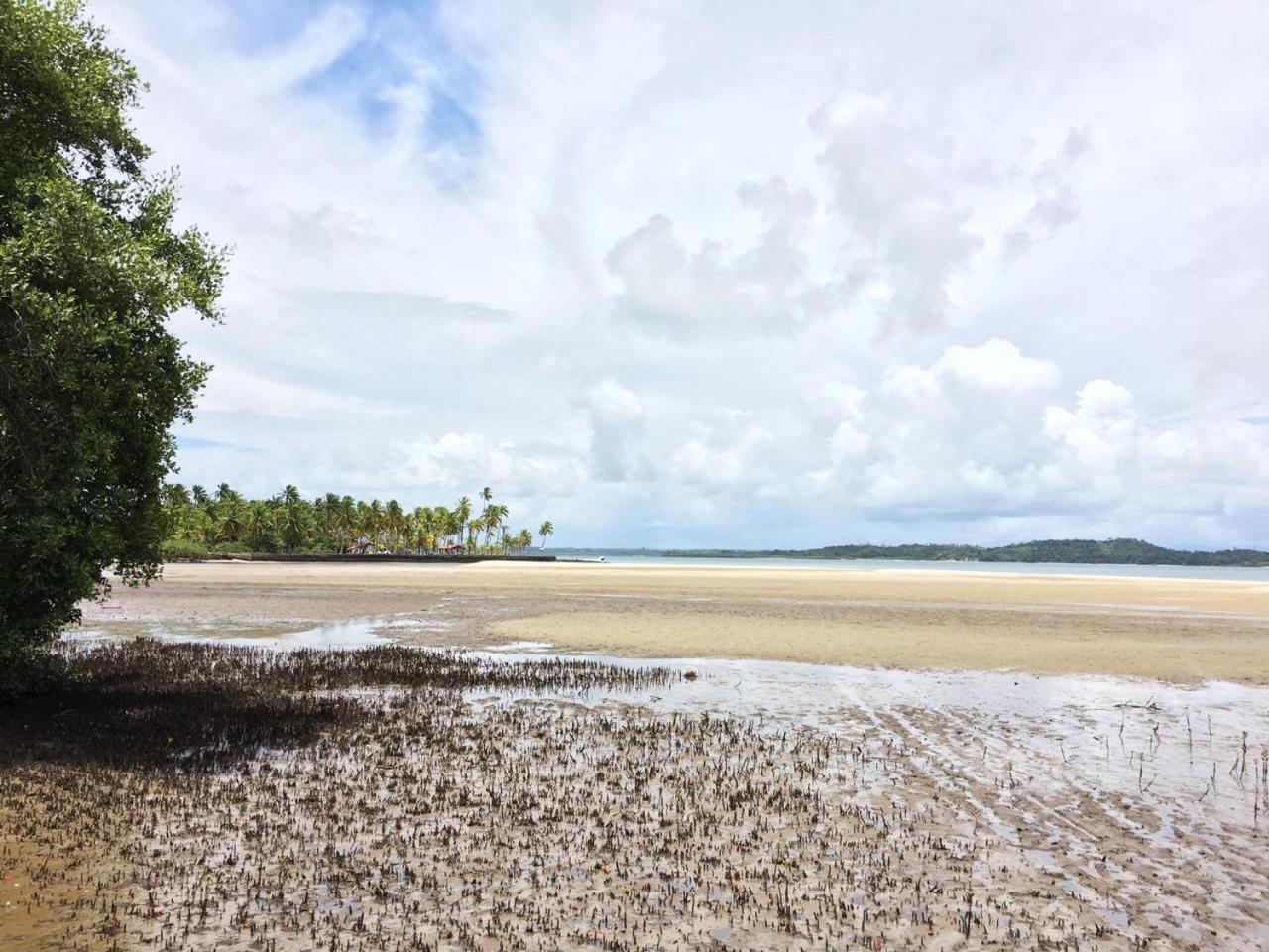 Pousada Velas E Vento - Barra Grande, Taipu De Fora, Marau Barra Grande  Exterior foto