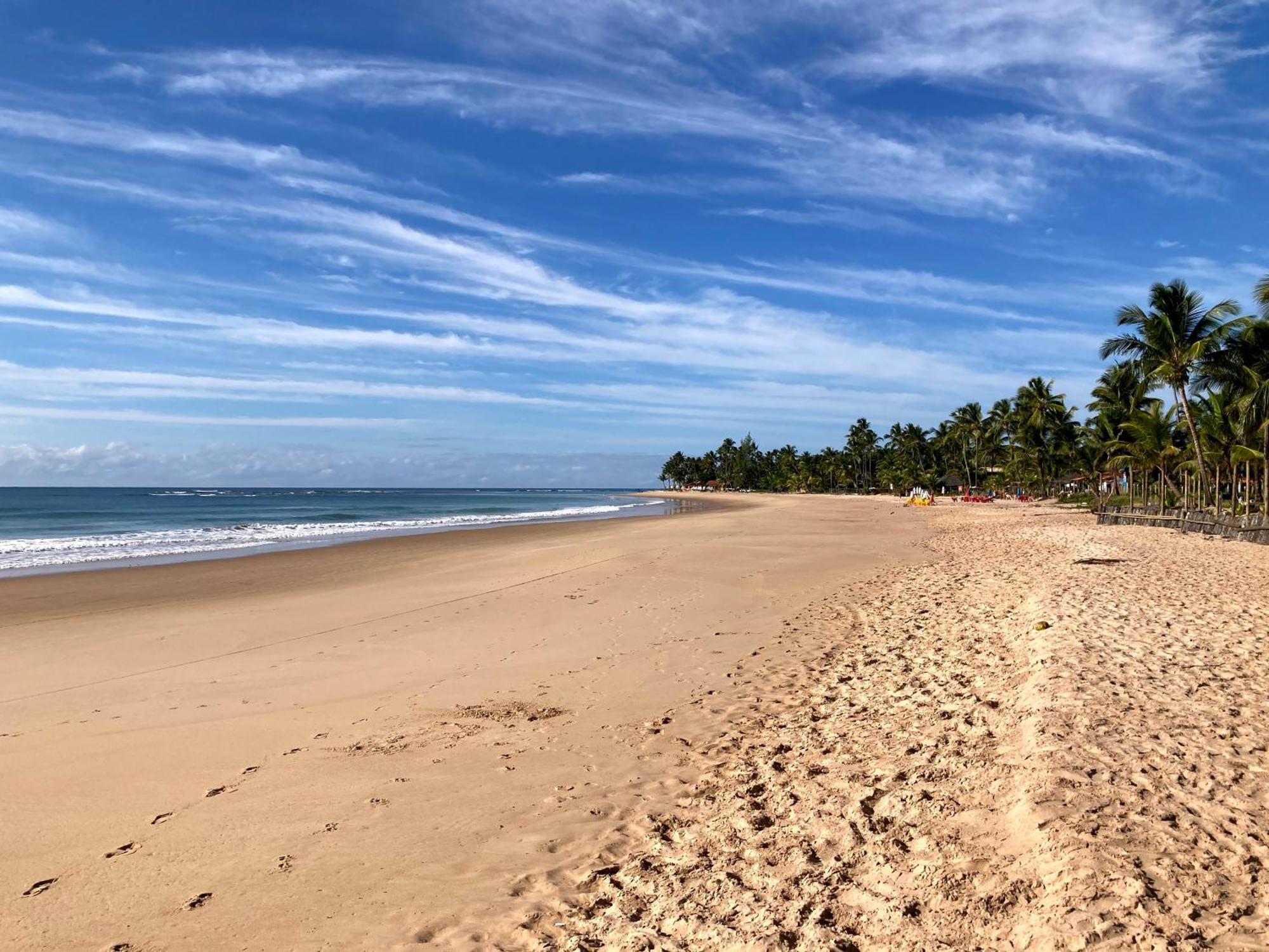 Pousada Velas E Vento - Barra Grande, Taipu De Fora, Marau Barra Grande  Exterior foto