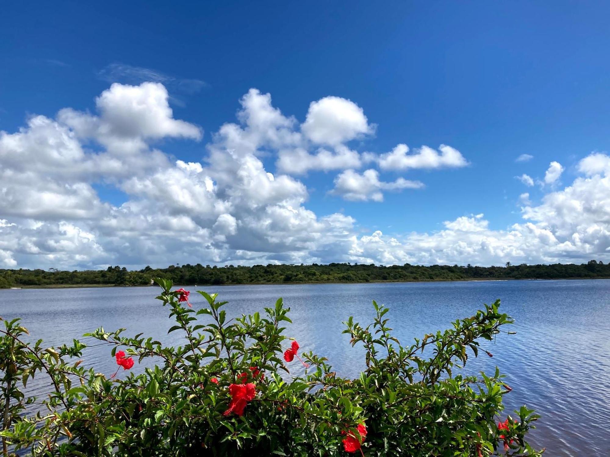 Pousada Velas E Vento - Barra Grande, Taipu De Fora, Marau Barra Grande  Exterior foto